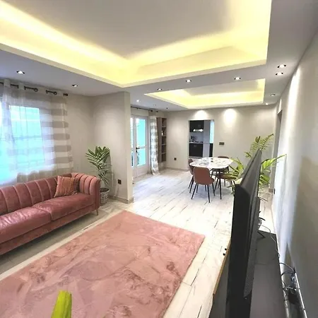Perfect Appart Grand Baie Centre Next To Super U, 5 Minutes From Beach Exterior photo