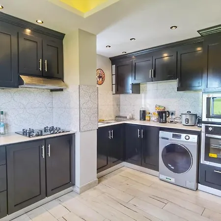 Perfect Appart Grand Baie Centre Next To Super U, 5 Minutes From Beach Exterior photo