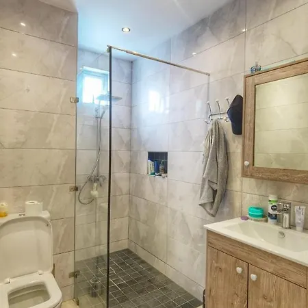 Perfect Appart Grand Baie Centre Next To Super U, 5 Minutes From Beach Exterior photo