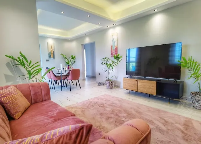 Perfect Appart Grand Baie Centre Next To Super U, 5 Minutes From Beach