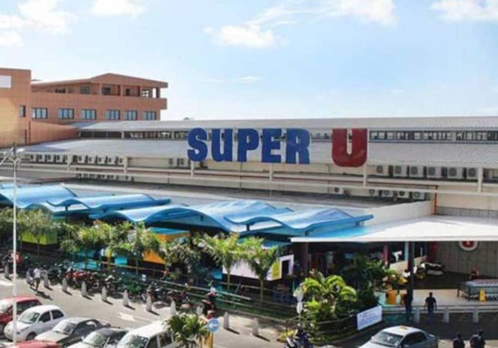 Perfect Centre Next To Super U, 5 Minutes From Apartment Grand Baie