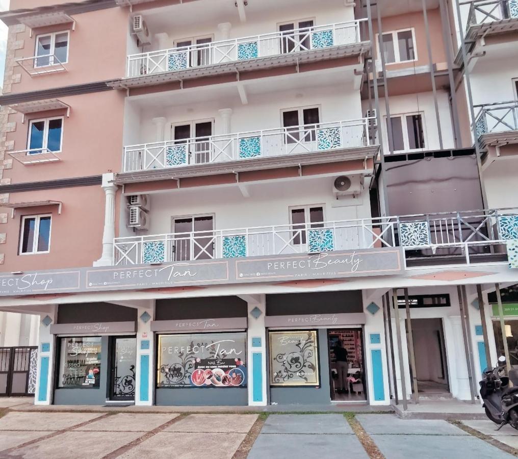 Perfect Centre Next To Super U, 5 Minutes From * Grand Baie